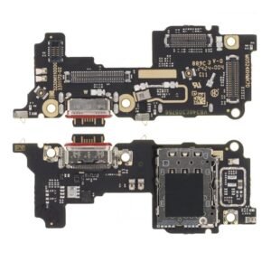 POCO F6 Pro Charging Port - Original Quality | MobilePartsWala