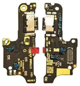 POCO M6 Charging Port - Original Quality | MobilePartsWala