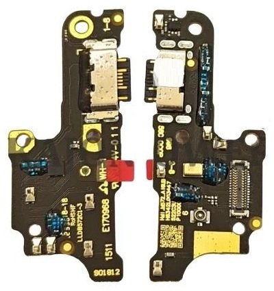 POCO M6 Charging Port - Original Quality | MobilePartsWala
