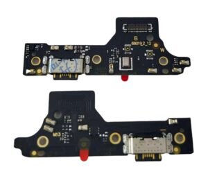 POCO M6 Pro Charging Port - Original Quality | MobilePartsWala