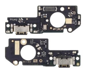 POCO X5 Charging Port - Original Quality | MobilePartsWala