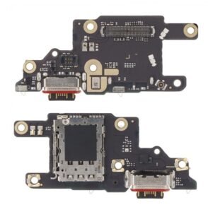 POCO X6 Charging Port - Original Quality | MobilePartsWala