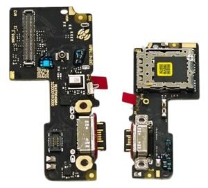 POCO X7 Charging Port - Original Quality | MobilePartsWala