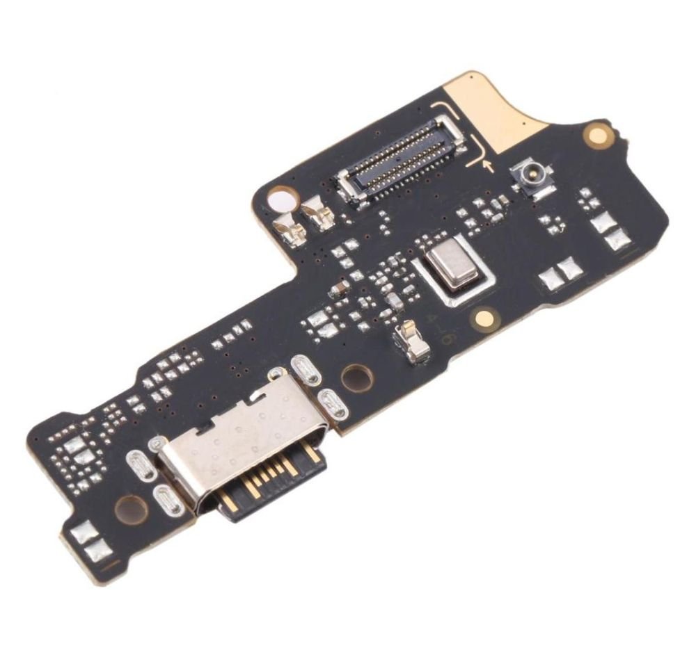 Redmi 10C Charging Port - Original Quality | MobilePartsWala