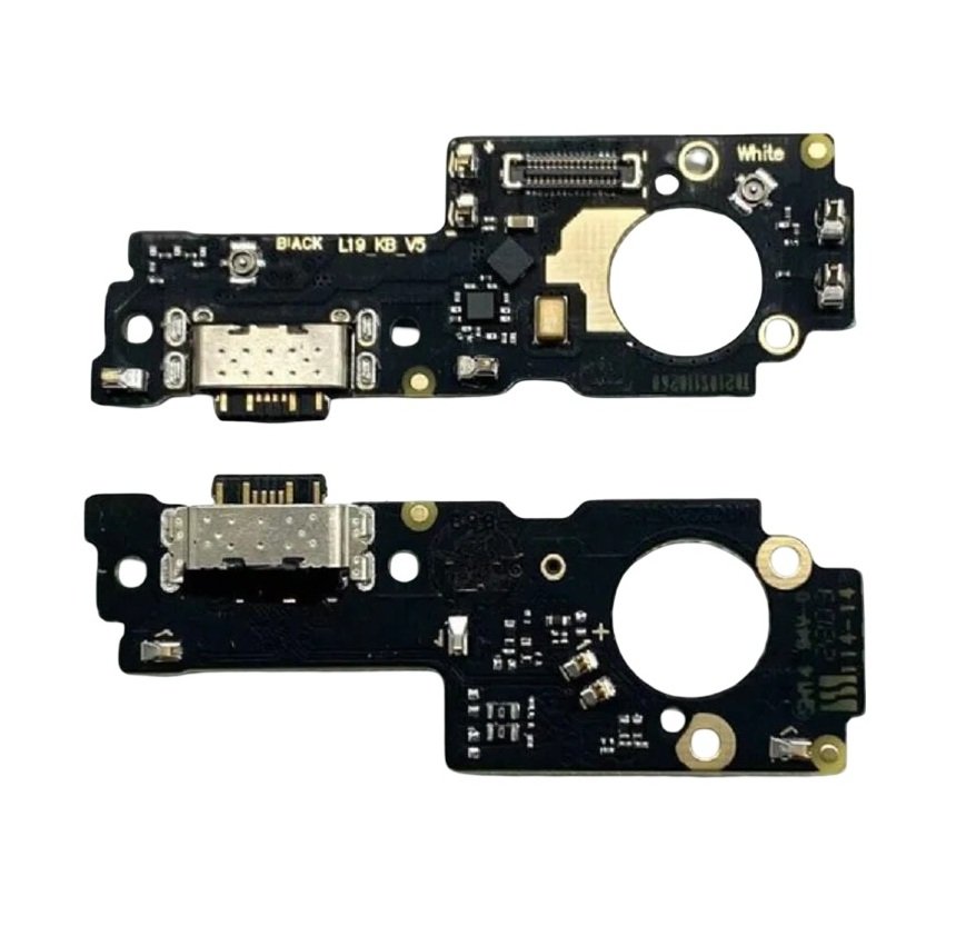 Redmi 11 Prime Charging Port - Original Quality | MobilePartsWala