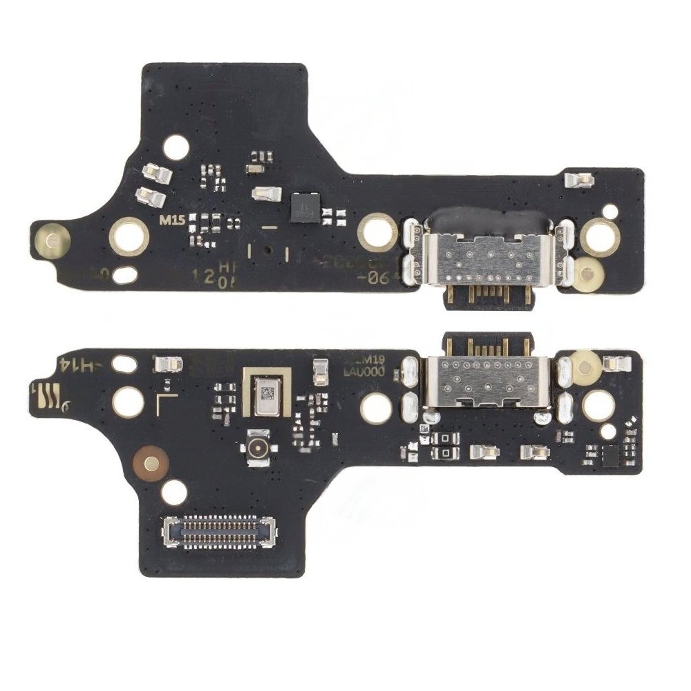 Redmi 12 Charging Port - Original Quality | MobilePartsWala