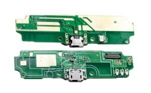 Redmi 4A Charging Port - Original Quality | MobilePartsWala