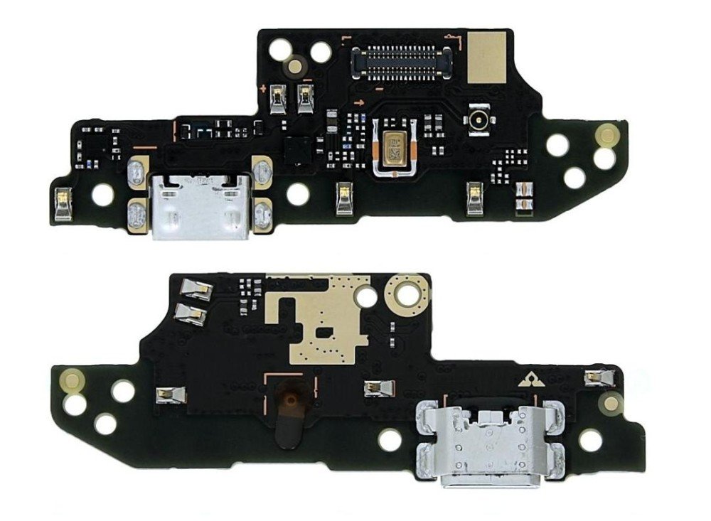 Redmi 9A Charging Port - Original Quality | MobilePartsWala