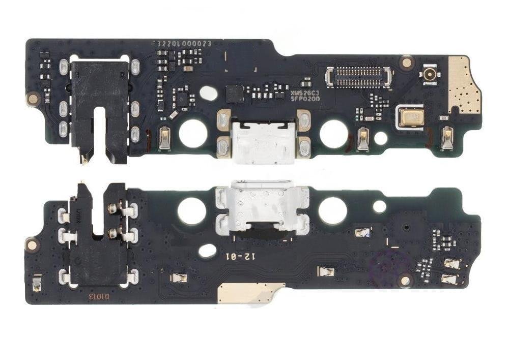 Redmi A1 Charging Port - Original Quality | MobilePartsWala