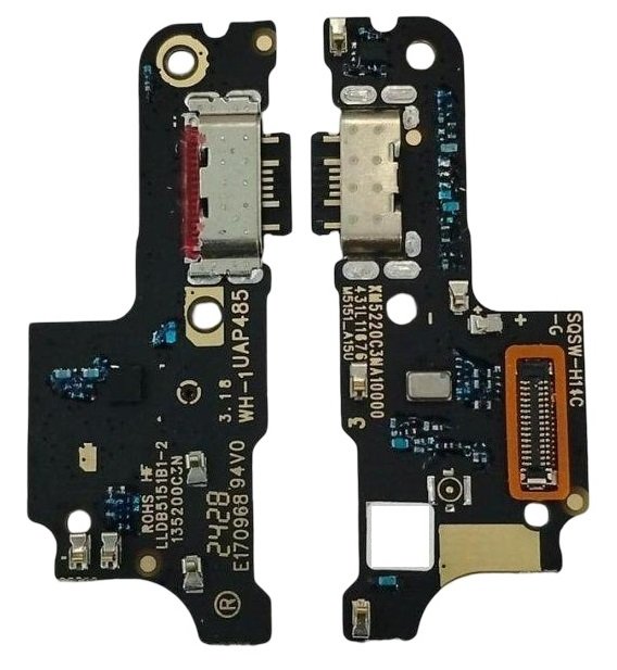 Redmi A4 Charging Port - Original Quality | MobilePartsWala
