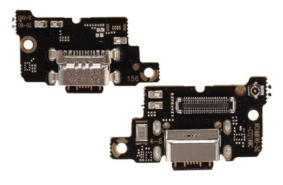 Redmi K40 Charging Port - Original Quality | MobilePartsWala