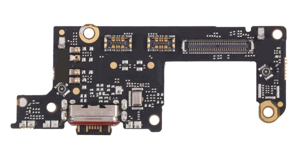 Redmi K50 Charging Port - Original Quality | MobilePartsWala