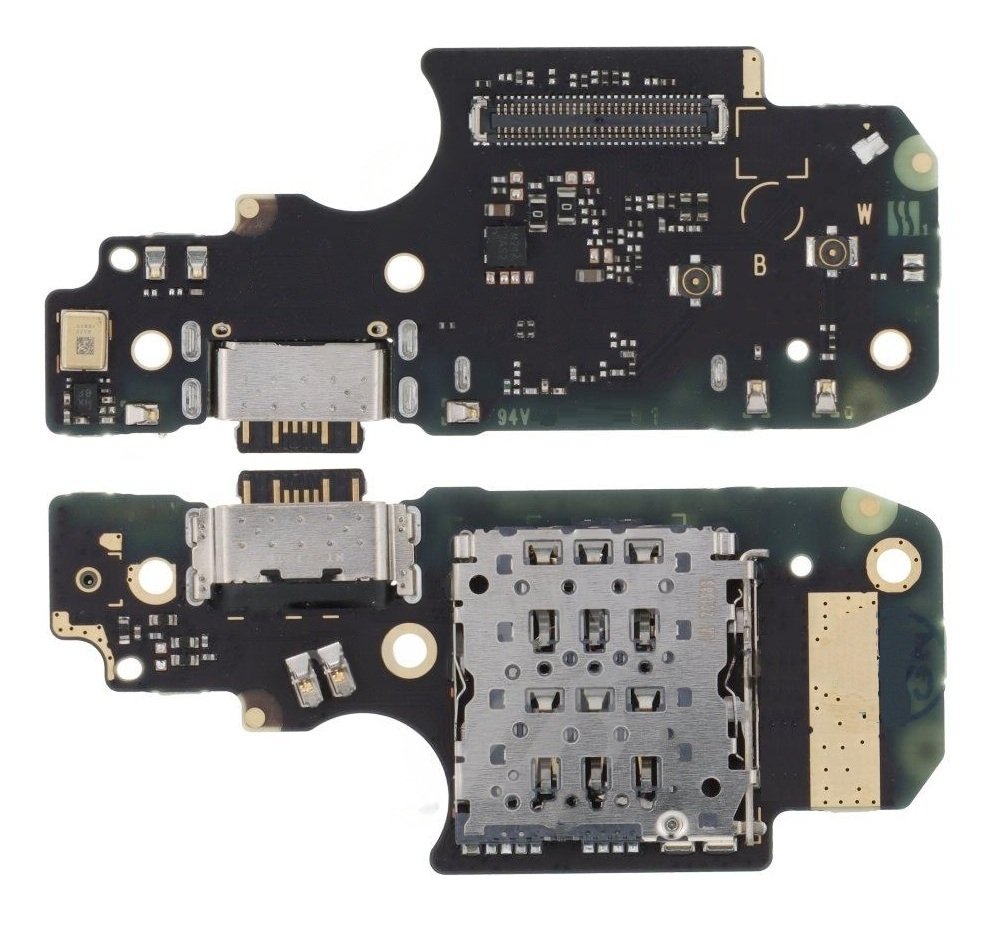 Redmi Note 11 Pro Charging Port - Original Quality | MobilePartsWala