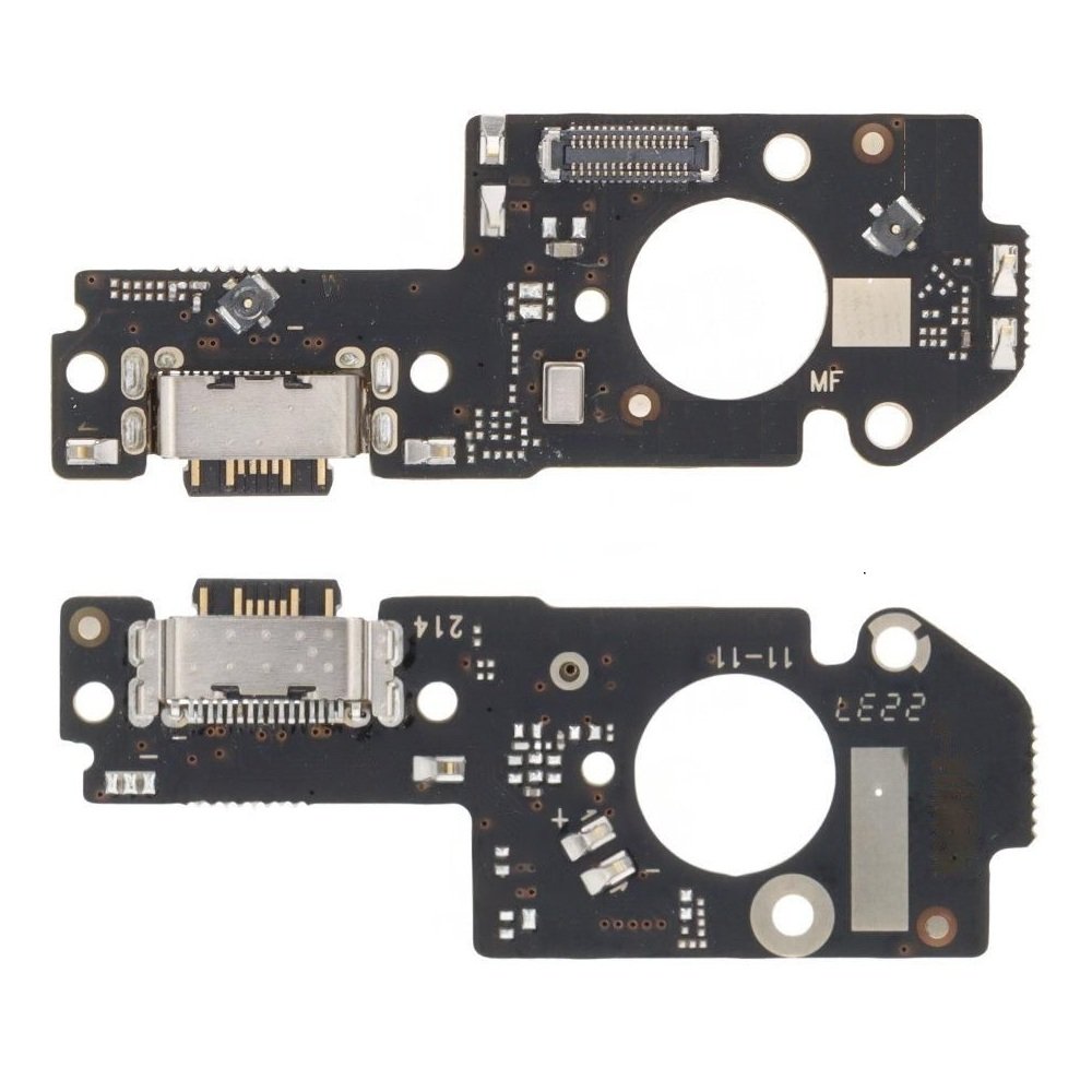 Redmi Note 12 Charging Port - Original Quality | MobilePartsWala