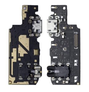 Redmi Note 5 Pro Charging Port - Original Quality | MobilePartsWala