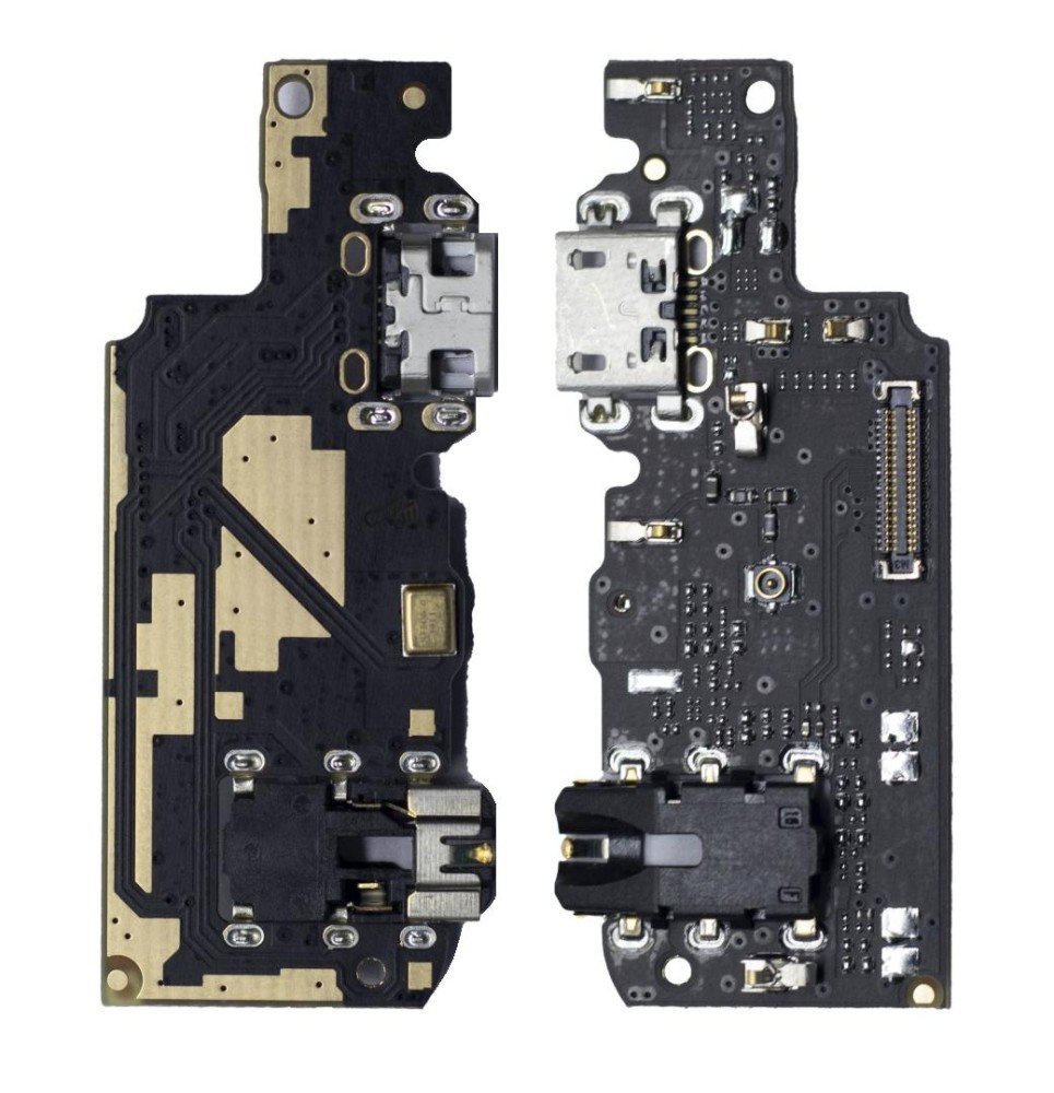 Redmi Note 5 Pro Charging Port - Original Quality | MobilePartsWala