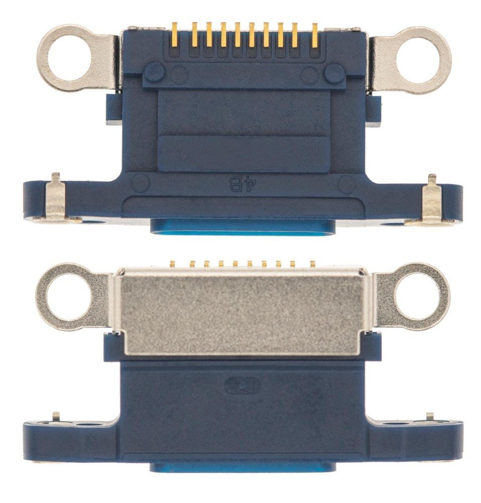 Apple iPhone 12 Pro Charging Port - Original Quality | MobilePartsWala