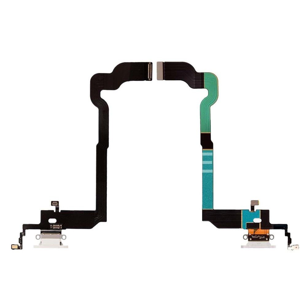 Apple iPhone X Charging Port - Original Quality | MobilePartsWala