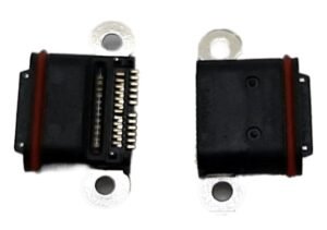 Google Pixel 4 XL Charging Port