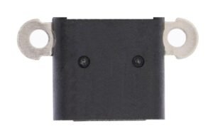 Google Pixel 4a 5G Charging Port