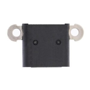 Google Pixel 4a Charging Port
