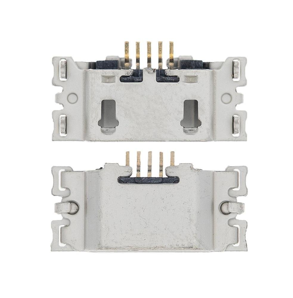 Buy Motorola Moto G5 Plus Charging Port Online - Original Quality Spare Part | MobilePartsWala
