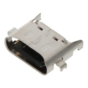 Motorola Moto E7 Power Charging Port