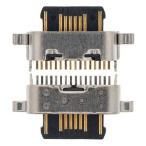 Motorola Moto G30 Charging Port