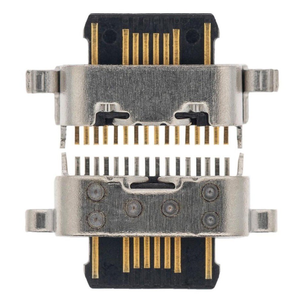 Buy Motorola Moto G30 Charging Port Online - Original Quality Spare Part | MobilePartsWala