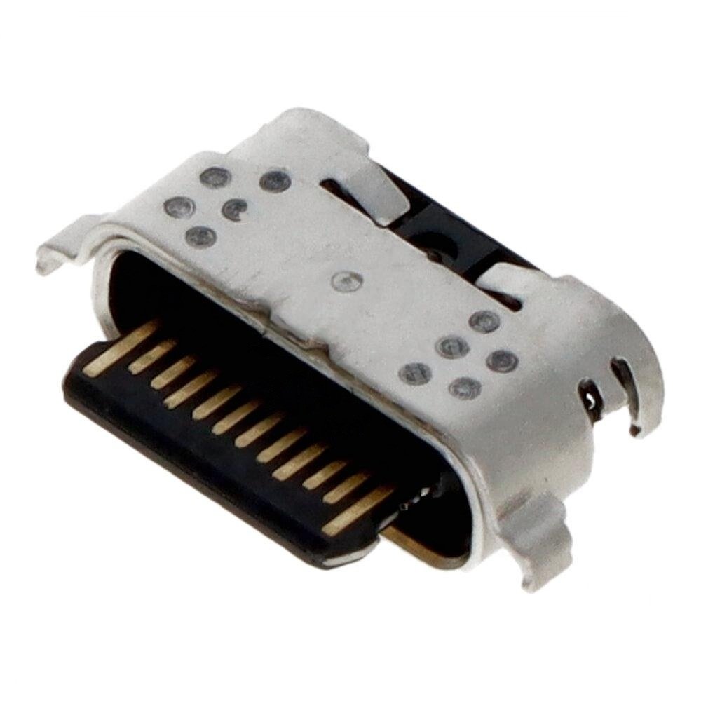 Buy Motorola Moto G40 Charging Port Online - Original Quality Spare Part | MobilePartsWala