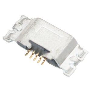 Motorola Moto G5s Charging Port