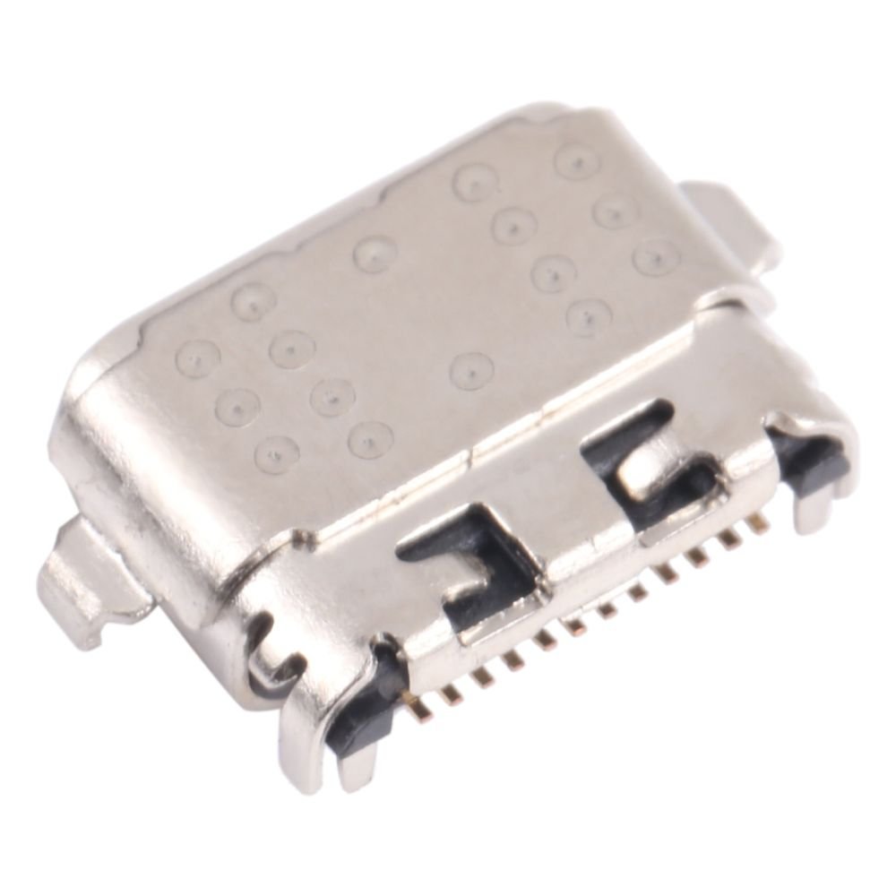 Buy Motorola Moto G6 Plus Charging Port Online - Original Quality Spare Part | MobilePartsWala