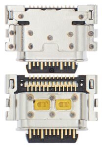 Motorola Moto G7 Plus Charging Port