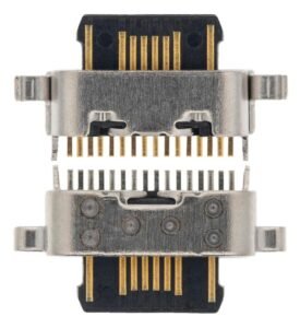 Motorola Moto G7 Power Charging Port