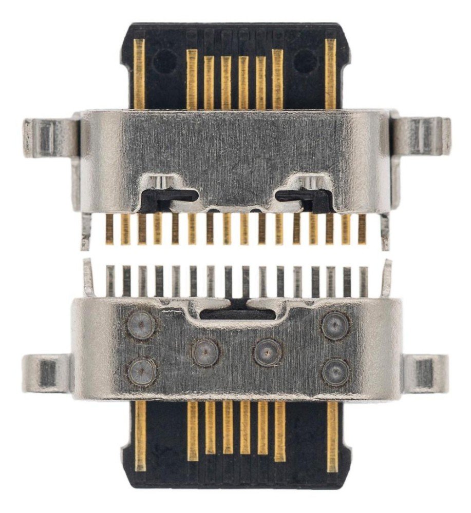 Buy Motorola Moto G7 Power Charging Port Online - Original Quality Spare Part | MobilePartsWala