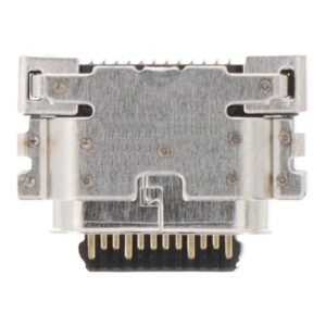 Motorola Moto G8 Plus Charging Port