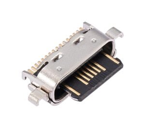 Motorola Moto G8 Power Charging Port