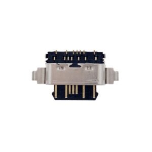 Nokia 3.1 Charging Port