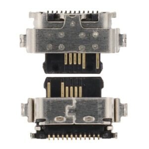 Nokia 3.4 Charging Port