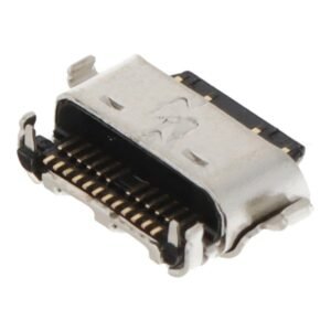 Nokia 5.3 Charging Port