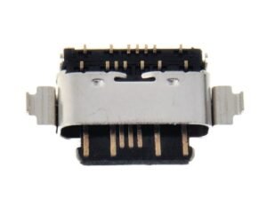 Nokia 7.1 Charging Port