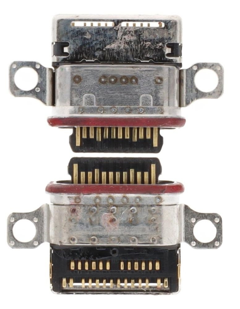 Buy Nothing Phone (2a) Plus Charging Port Online - Original Quality Spare Part | MobilePartsWala