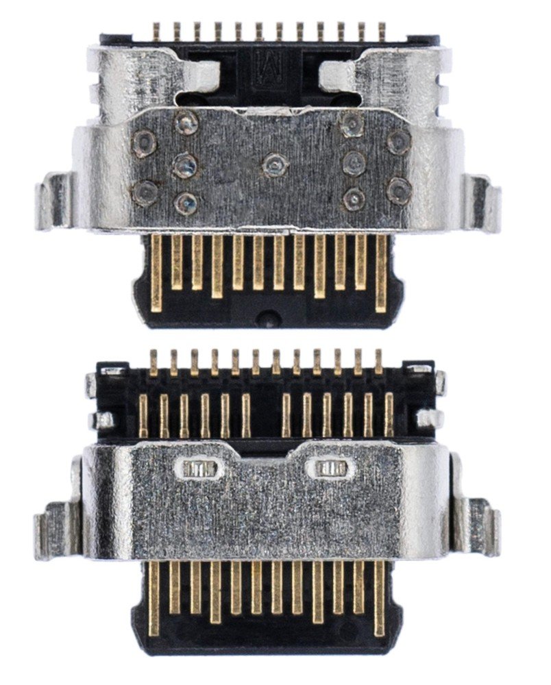 Samsung Galaxy A11 Charging Port - Original Quality | MobilePartsWala