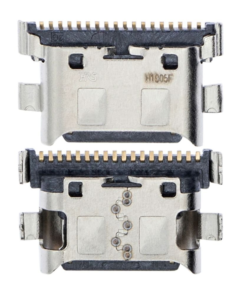 Samsung Galaxy A32 Charging Port - Original Quality | MobilePartsWala