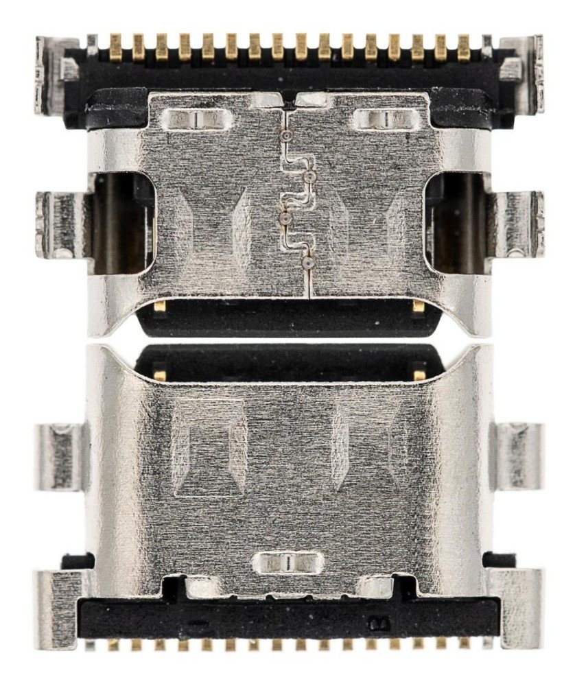 Samsung Galaxy A51 Charging Port - Original Quality | MobilePartsWala