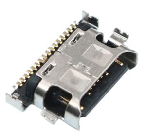 Samsung Galaxy F12 Charging Port - Original Quality | MobilePartsWala