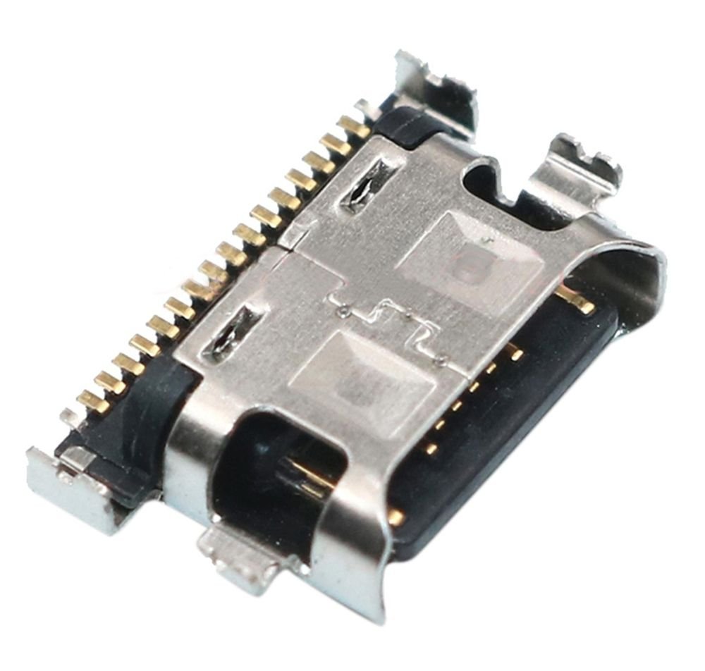 Samsung Galaxy F12 Charging Port - Original Quality | MobilePartsWala