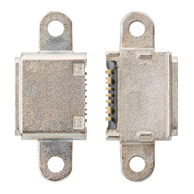 Samsung Galaxy S7 Edge Charging Port - Original Quality | MobilePartsWala