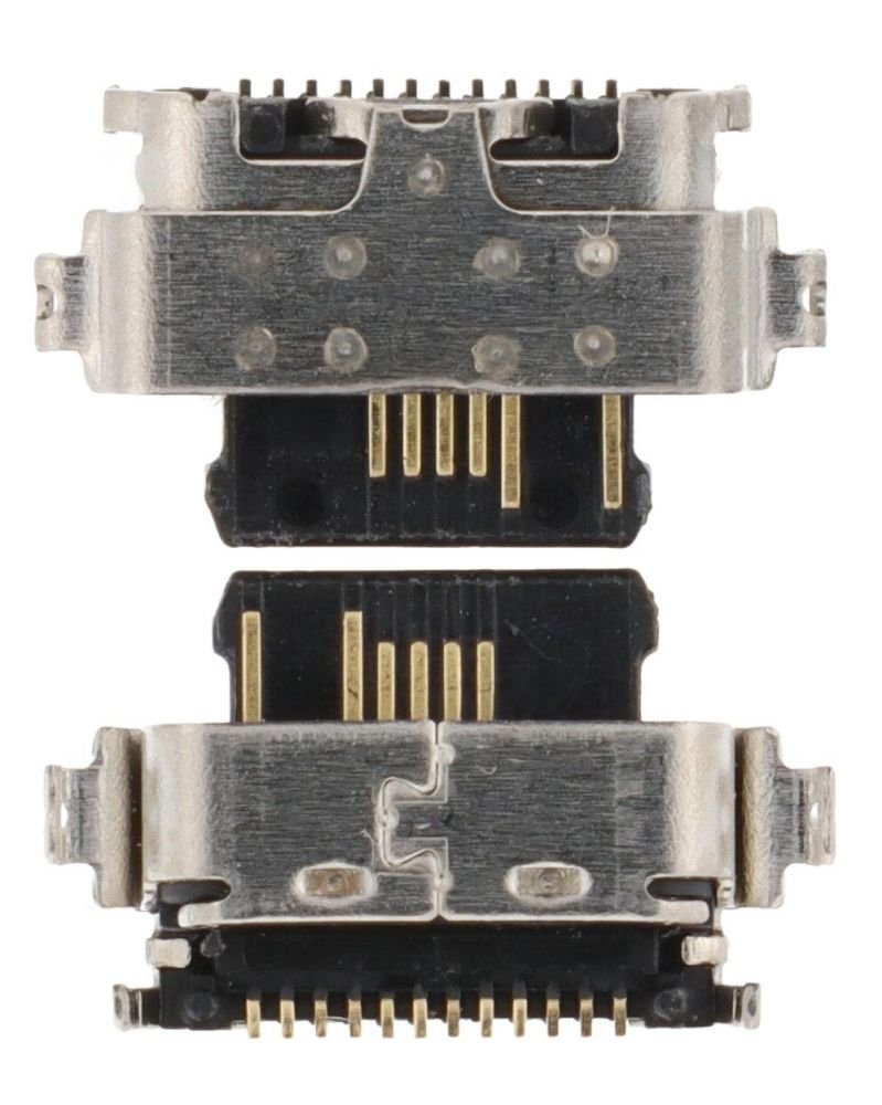 Buy Tecno Phantom V Flip Charging Port Online - Original Quality Spare Part | MobilePartsWala