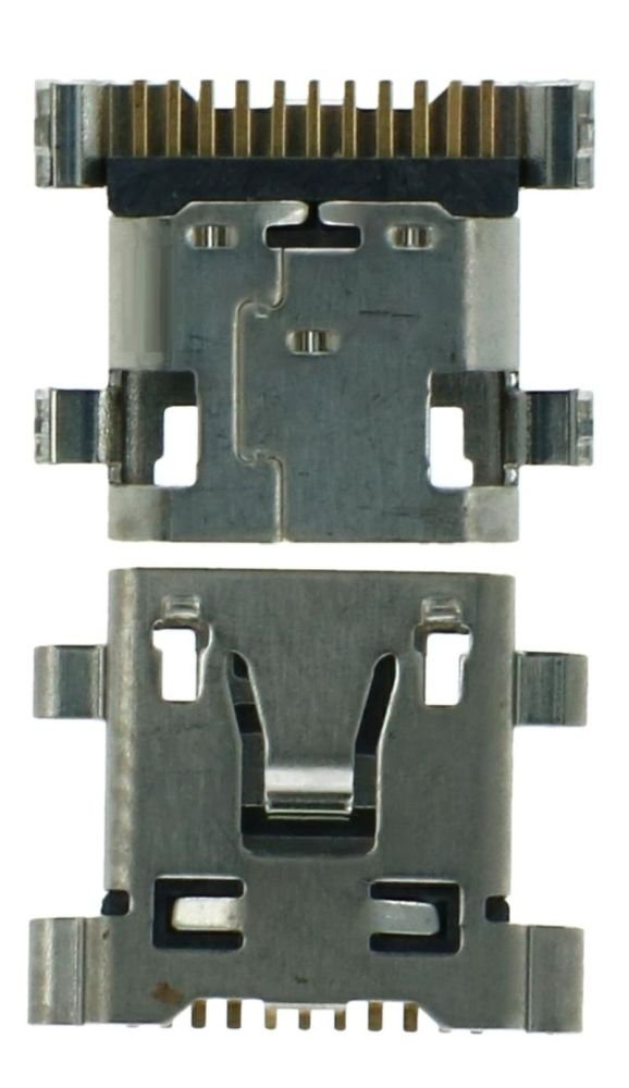 Buy Tecno Phantom V Fold Charging Port Online - Original Quality Spare Part | MobilePartsWala